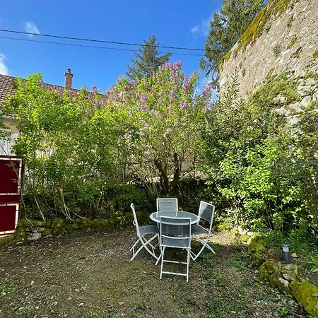 Gite La Bancale Lormes Exterior photo