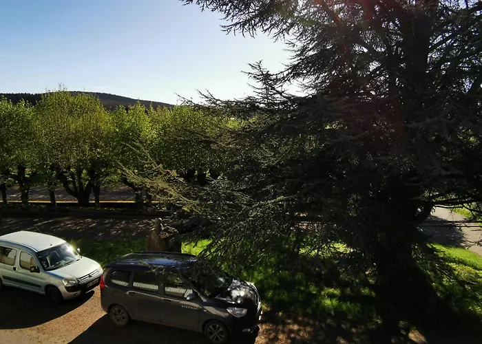 Gite La Bancale