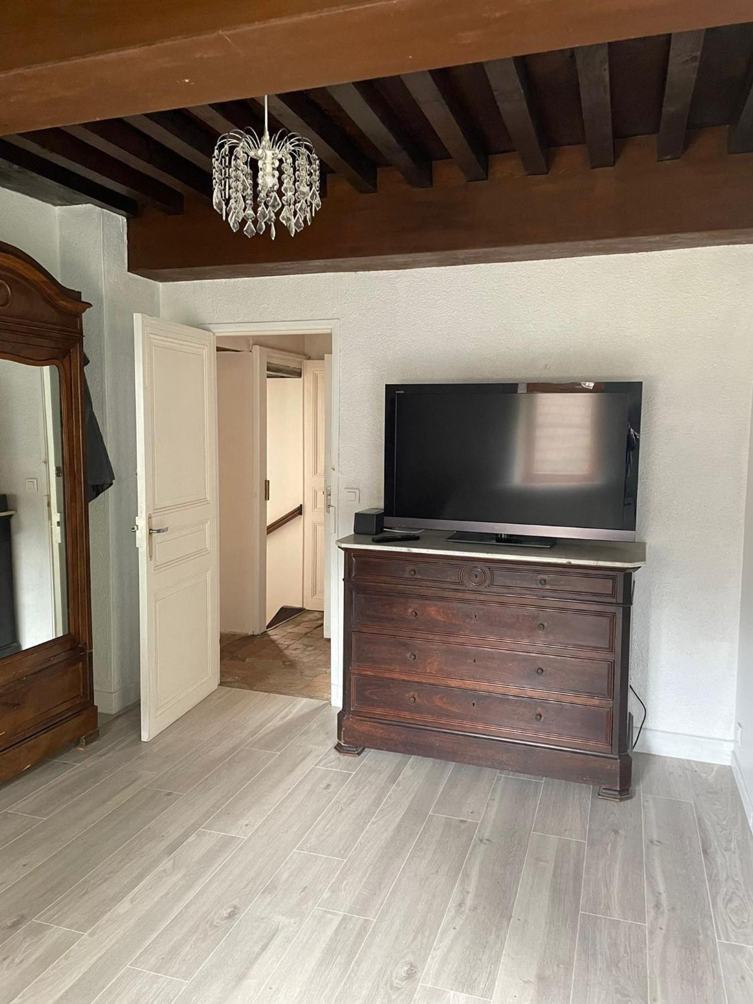 Ferienhaus La Bancale Lormes
