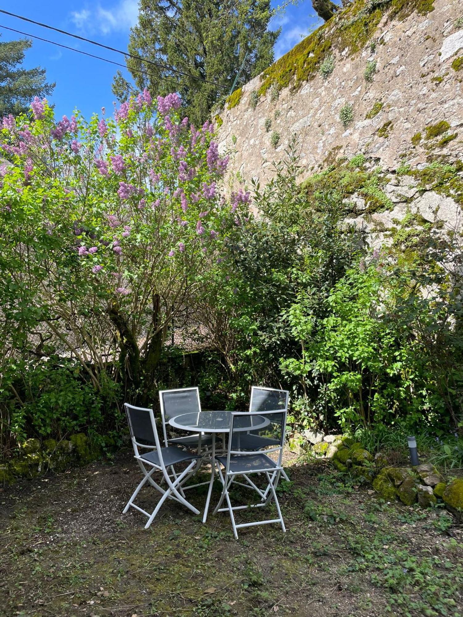 La Bancale *
