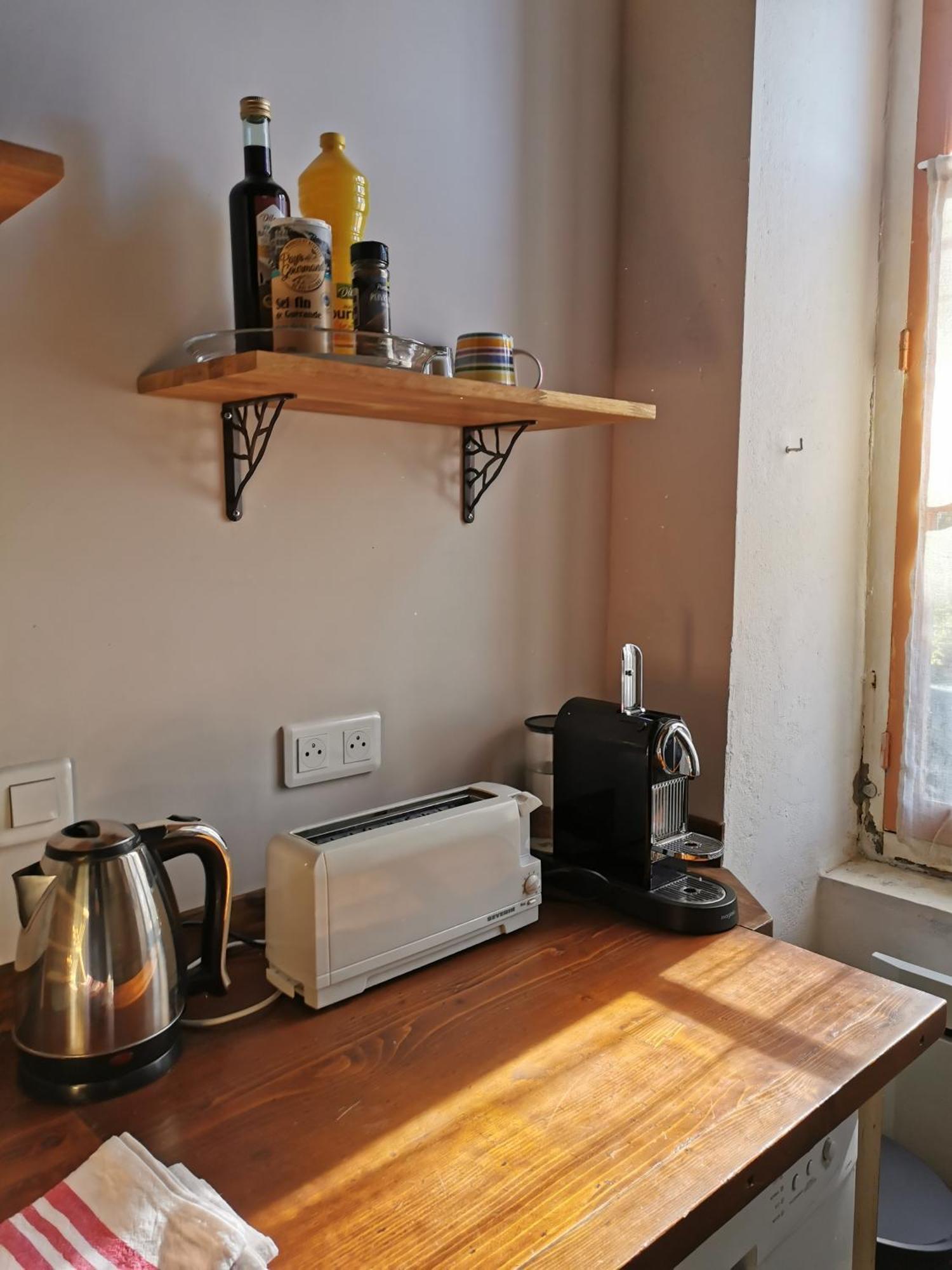 Holiday home La Bancale Lormes