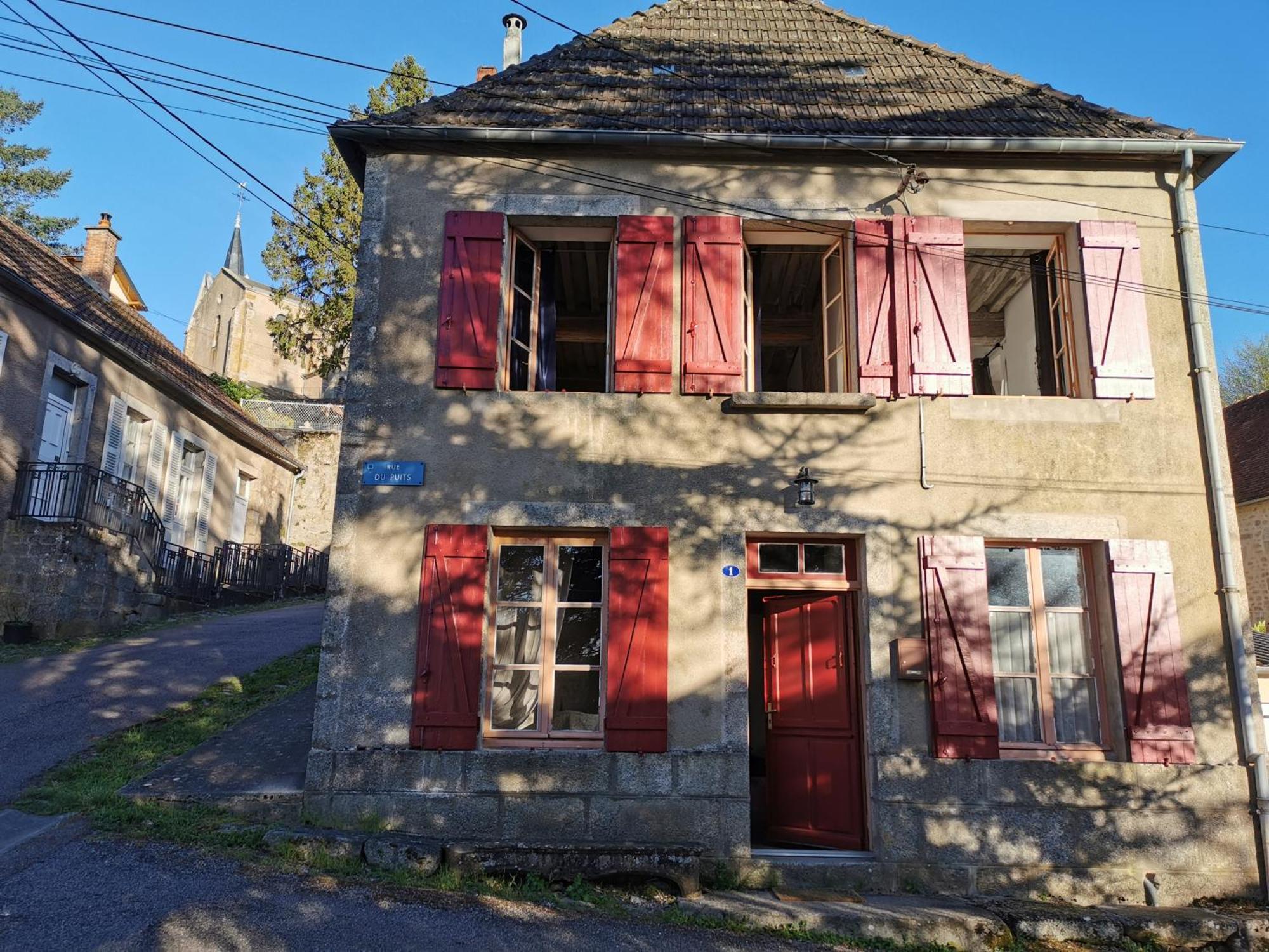 La Bancale Ferienhaus *
